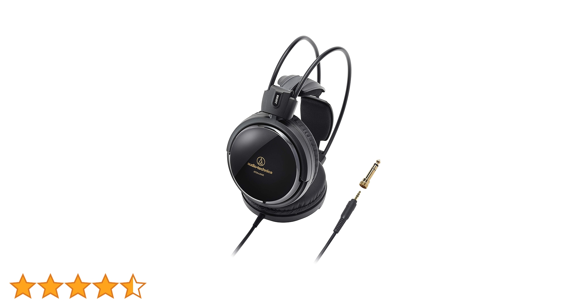 ATH-A500Z オーディオテクニカ ヘッドホン Amazon.co.jp: オーディオテクニカ ATH-A500Z ヘッドホン 有線